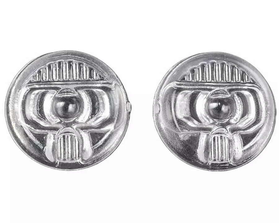 RC4WD Modellbau-Scheinwerfer Front SCX10 III JLU