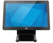 Elo Touch Solutions I-Series E705229. Product type: All-in-One PC. Display diagonal: 39.6 cm (15.6"), HD type: Full HD, Display resolution: 1920 x 1080 pixels, Touchscreen, Panel type: LCD. Processor family: Intel Celeron , Processor frequency: 1.1 GHz. Internal memory: 8 GB, Internal memory type: DDR5-SDRAM. Total storage capacity: 128 GB, Storage media: SSD. On-board graphics card model: Intel UHD Graphics. Product colour: Black
