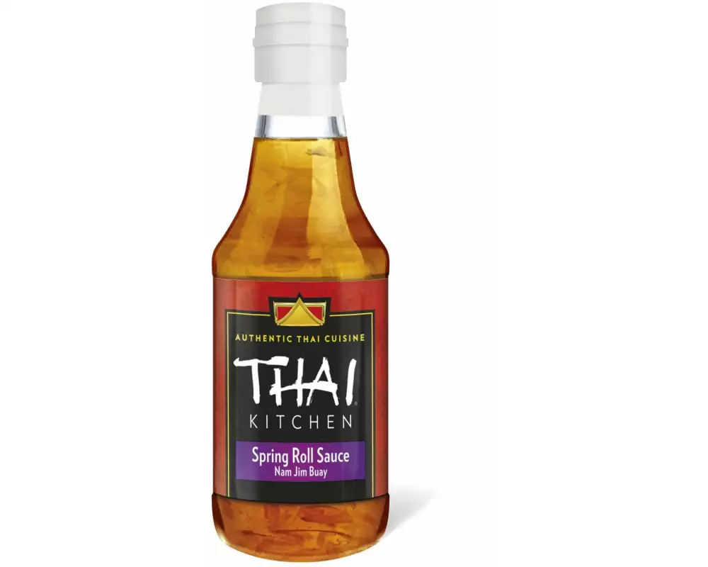 Thai Kitchen Spring Roll Sauce 200 ml