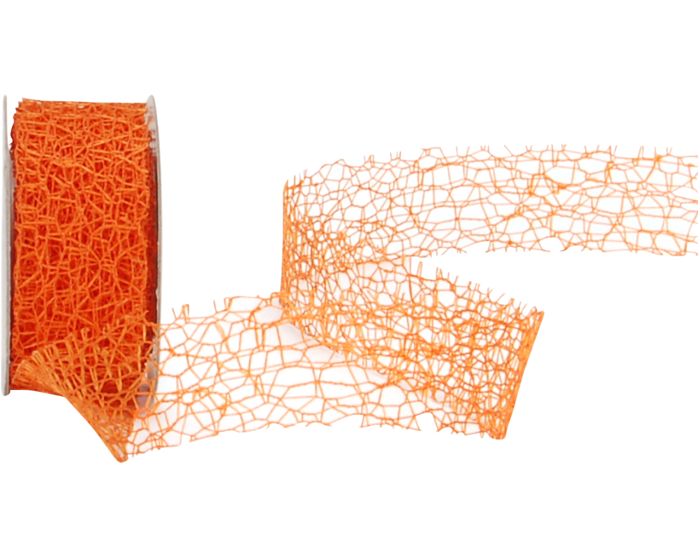 SPYK Band Cubino 25mm/4m 2848.2564 orange Netty