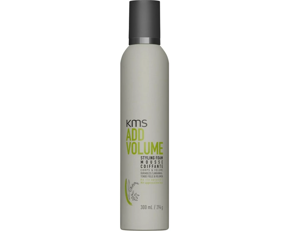 KMS HAIR Add Volume Styling Foam 300 ml