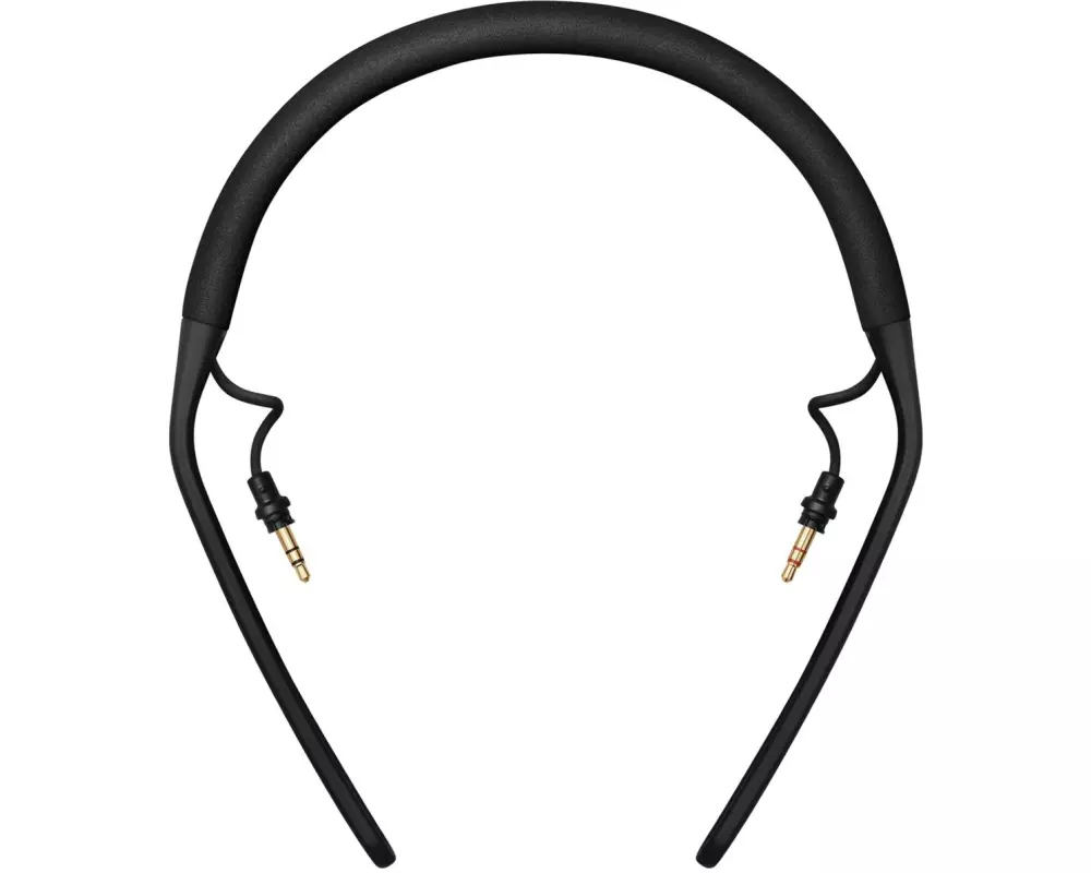 AIAIAI Kopfbügel H01 Schwarz