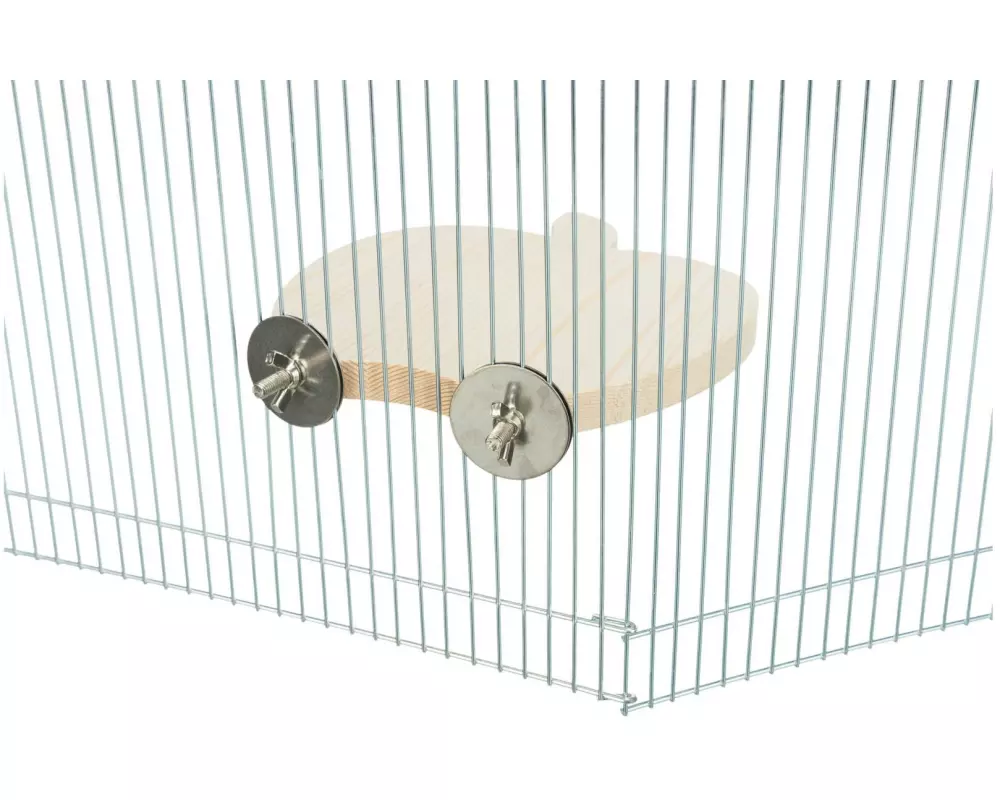 Trixie Unterstand Apfel, 21 x 17 cm