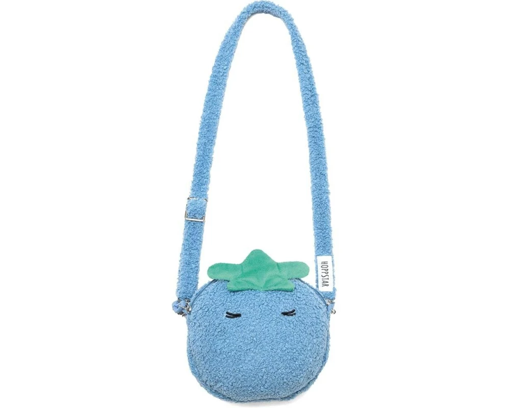 Hoppstar Tragetasche Cheeky Fruits Bag Blubelle
