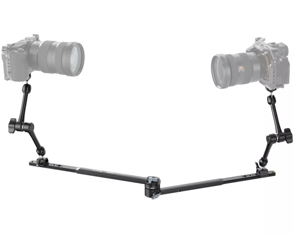 Smallrig Verlängerungsarm SmallRig x Mikevisuals