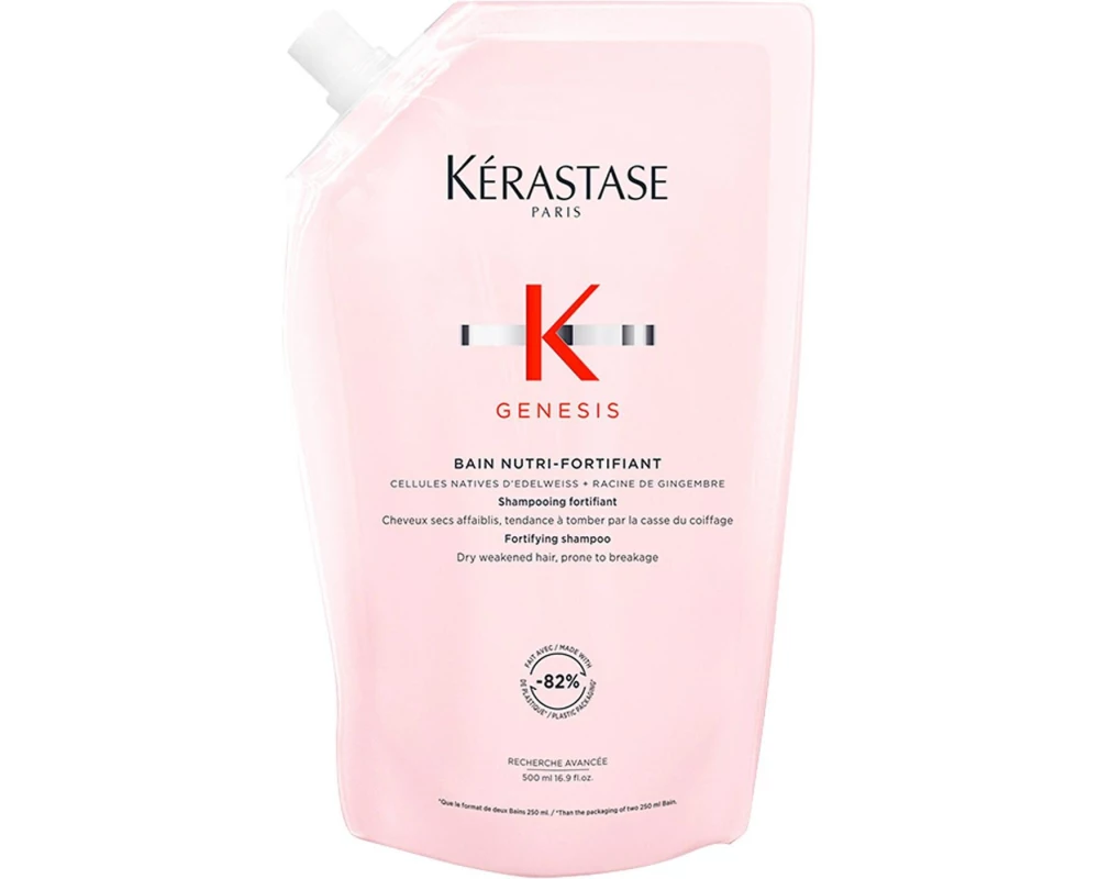 Kérastase Genesis Bain Nutri-Fortifiant 500 ml