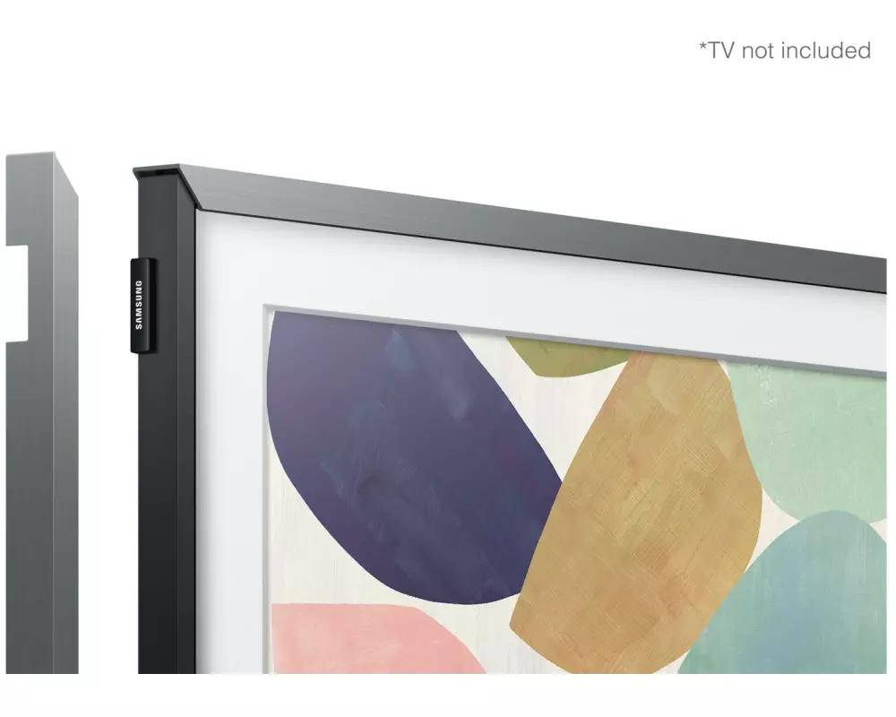 Samsung VG-SCFT32ST/XC 32" Platinum Plastic Metal