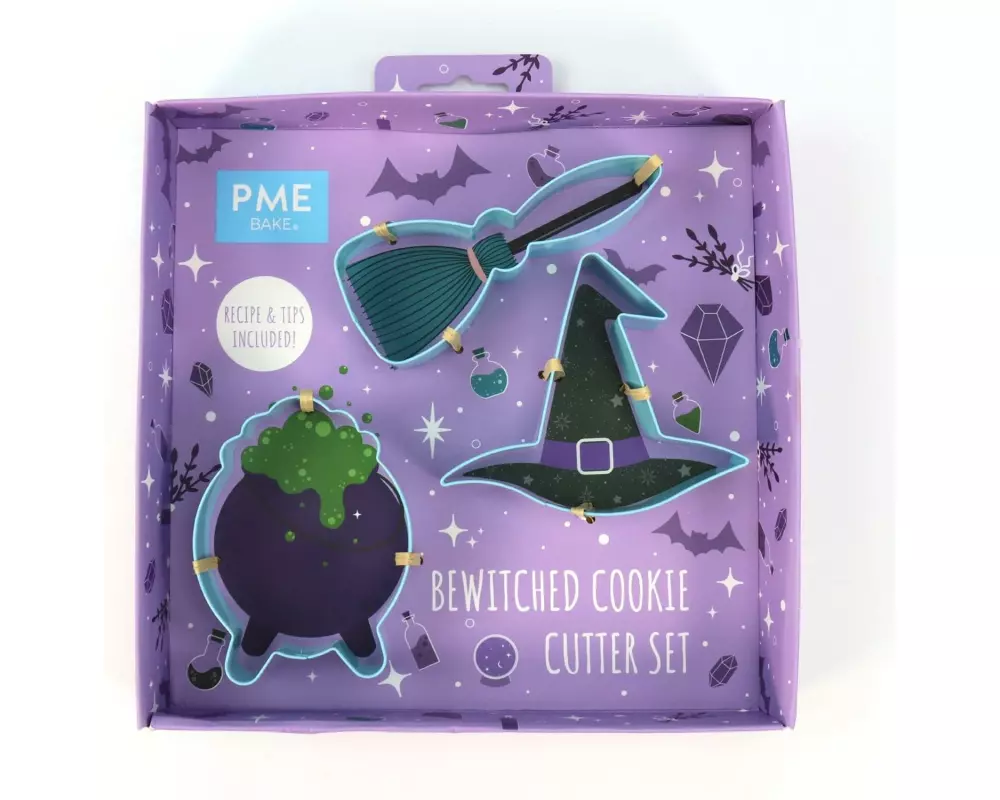 PME Bewitched 1 Stück, Keine Angabe
