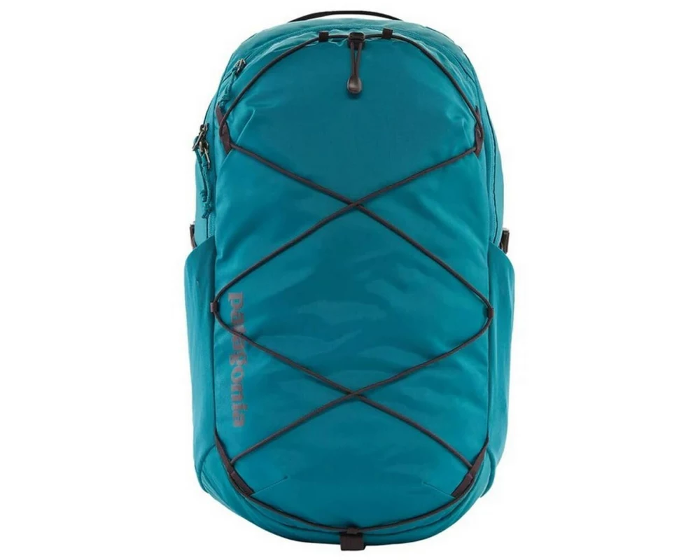 Patagonia Refugio Day Pack Belay Blue