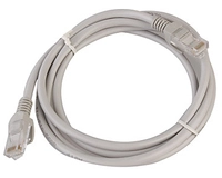 Cisco 3 m RJ-45 Network Cable for Network Device