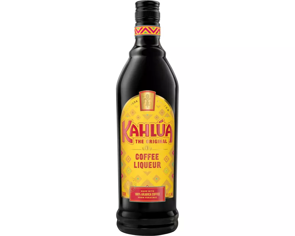 Kahlúa Liqueur de Café 0.7 l