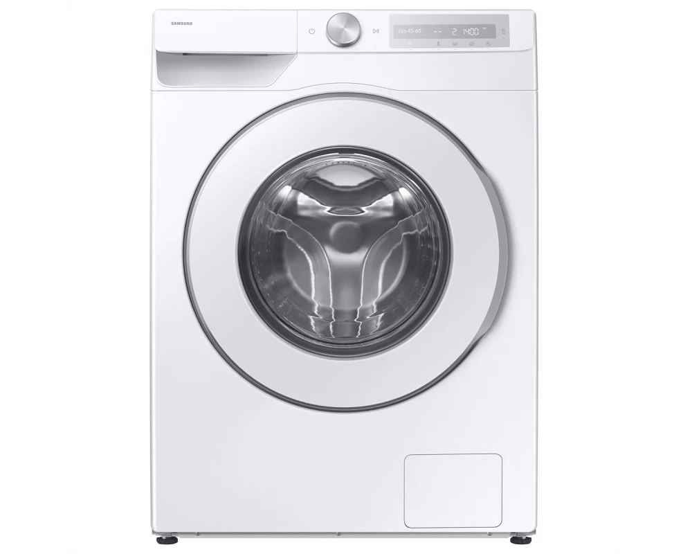 Samsung Waschmaschine WW6000 Links