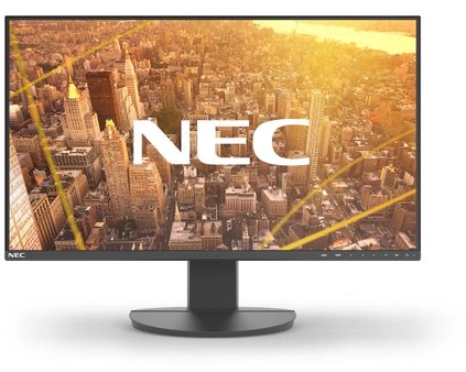 NEC MultiSync EA272F PC Flachbildschirm 68,6 cm (27") 1920 x 1080 Pixel Full HD LED Schwarz