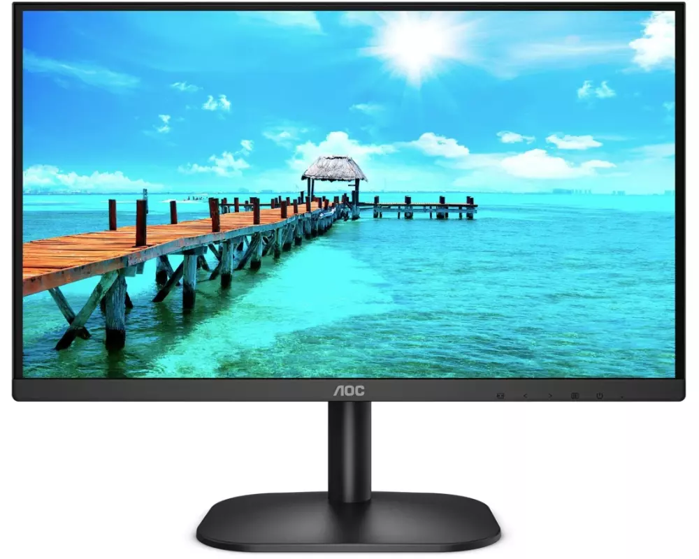 AOC Monitor 24B2XDAM