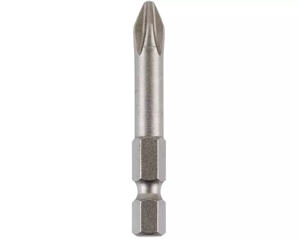 kwb Bit 1/4" Ph1 50 mm 1-teilig