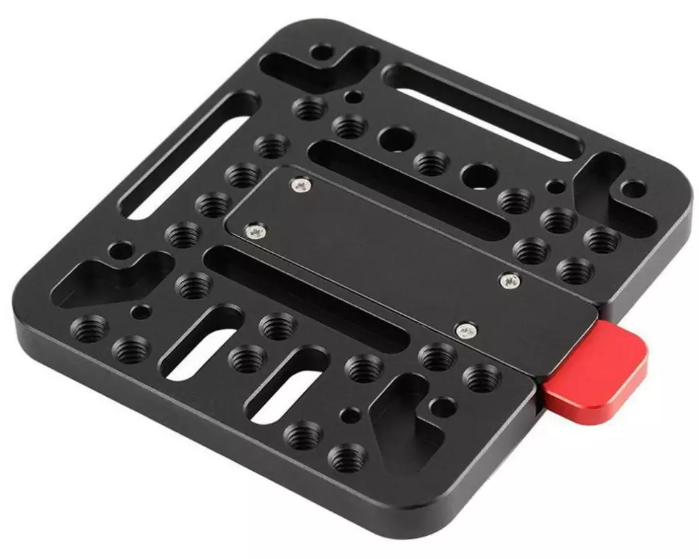 Smallrig V-Lock Assembly Kit