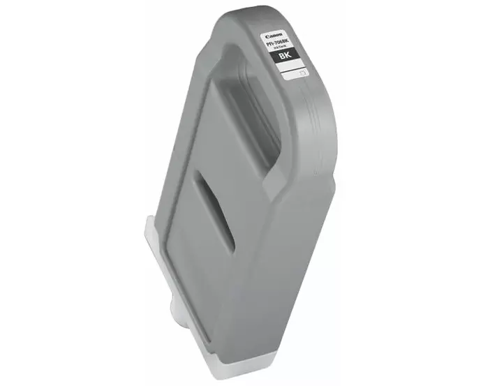 CANON PFI-706BK Ink black Std Capacity