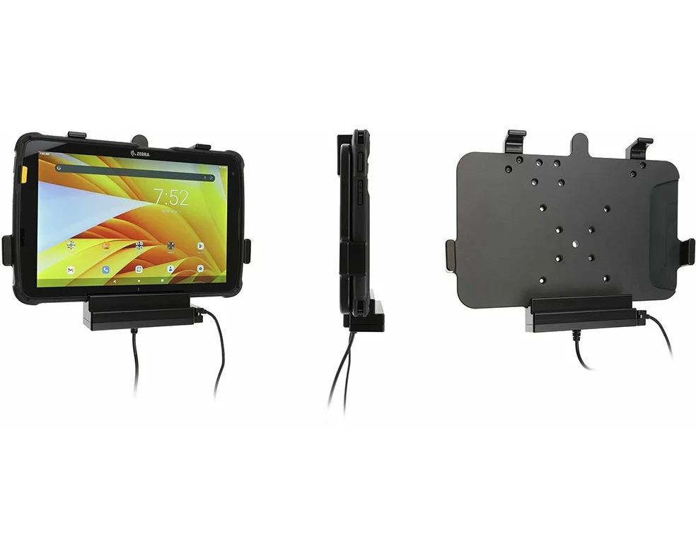 Zebra 3PTY-PCLIP-216385 Zubehör für tragbare Computer Ladestation