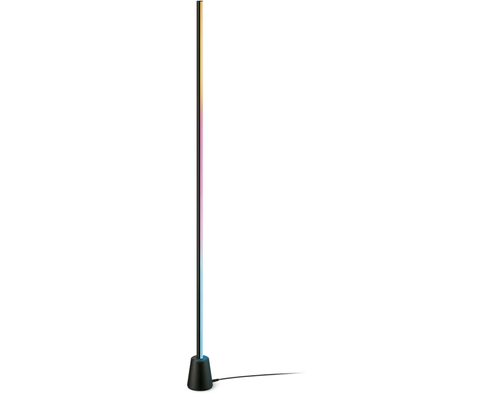 Philips Smart Lighting Stehleuchte Floor Gradient Farbverläufe 1.4m