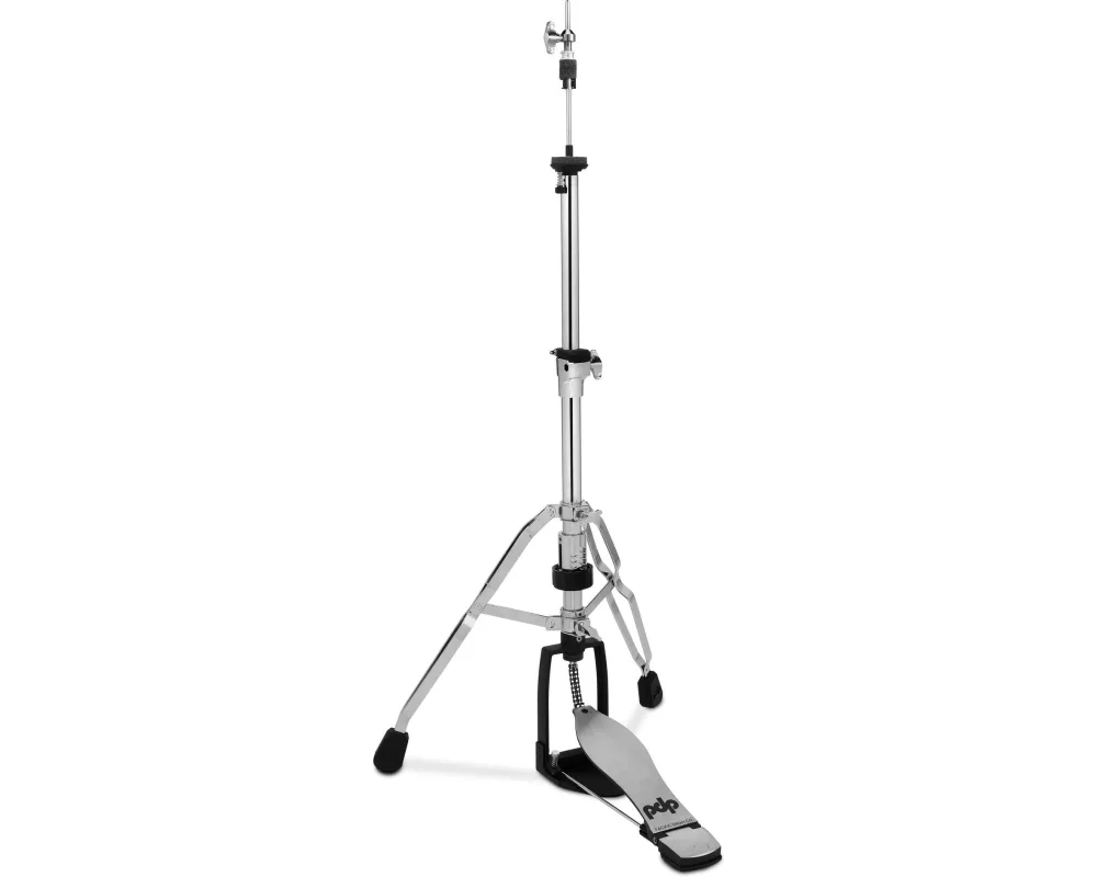 PDP Pacific Drums PDHHCO2 2-Leg Hi-Hat Stand 2-Bein Silber