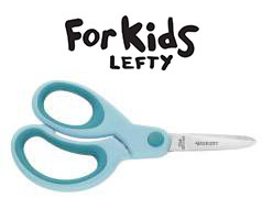 WESTCOTT Softgrip Kids 13cm E-2158500