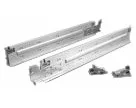Lenovo Static Rack Rail Kit inkl. 2 Fixing Clips