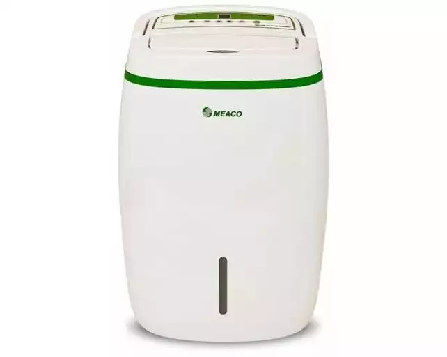 Meaco Entfeuchter Low Energy 20 L, (50 m²)