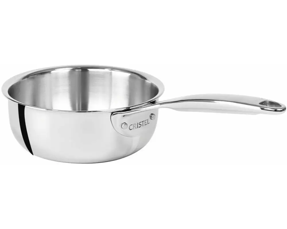 Cristel Stieltopf Castel'Pro 16 cm