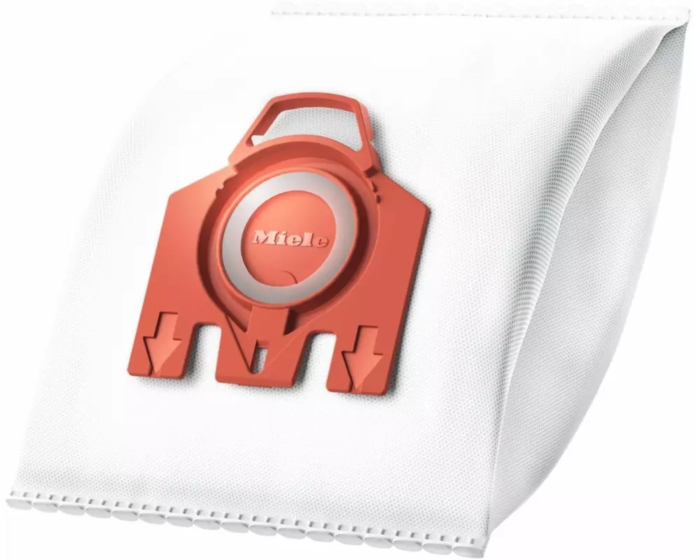 Miele Staubfilterbeutel FJM HyClean Pure 4 Stück