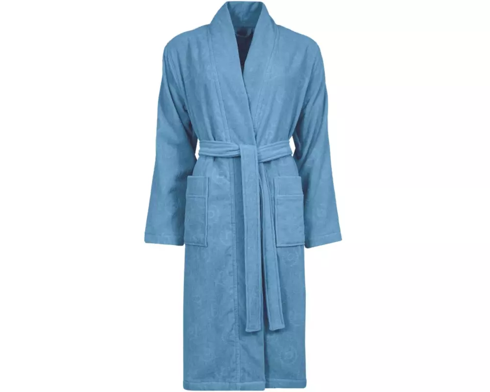 Bugatti Bademantel Paola S, Blue Moon