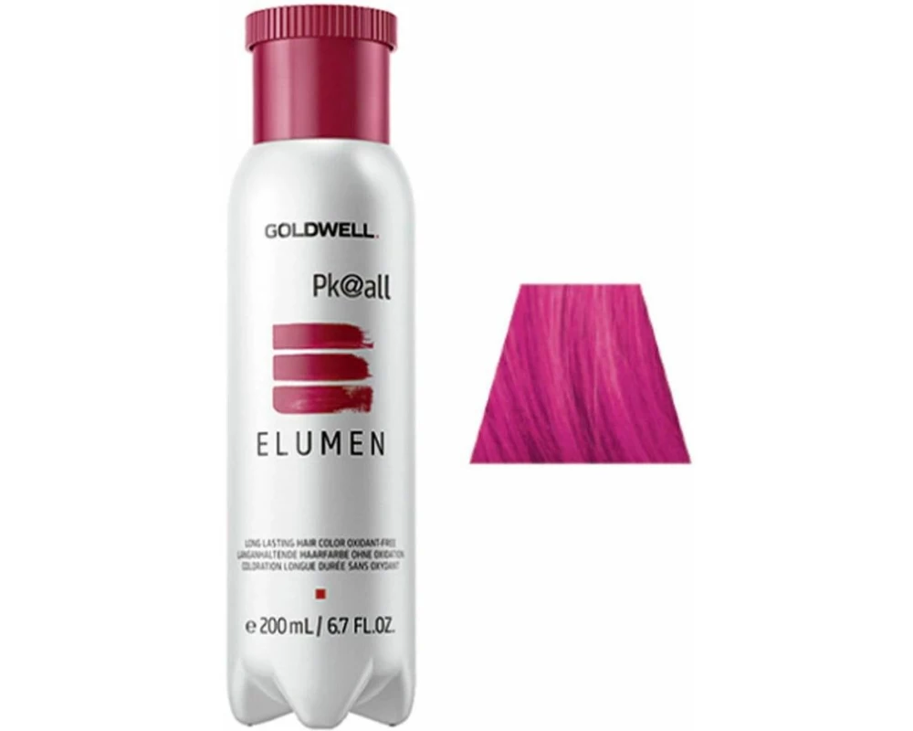 GOLDWELL Haarcoloration Elumen 200 ml