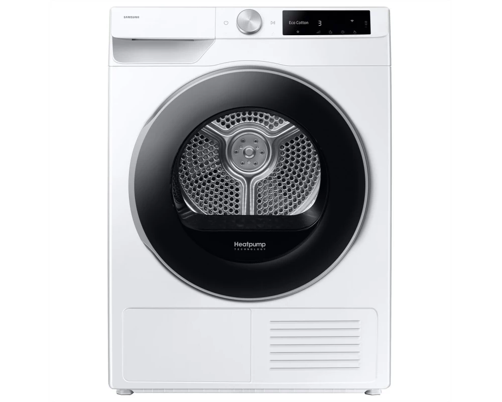 Samsung Wäschetrockner DV90DG6845LEU5 Rechts