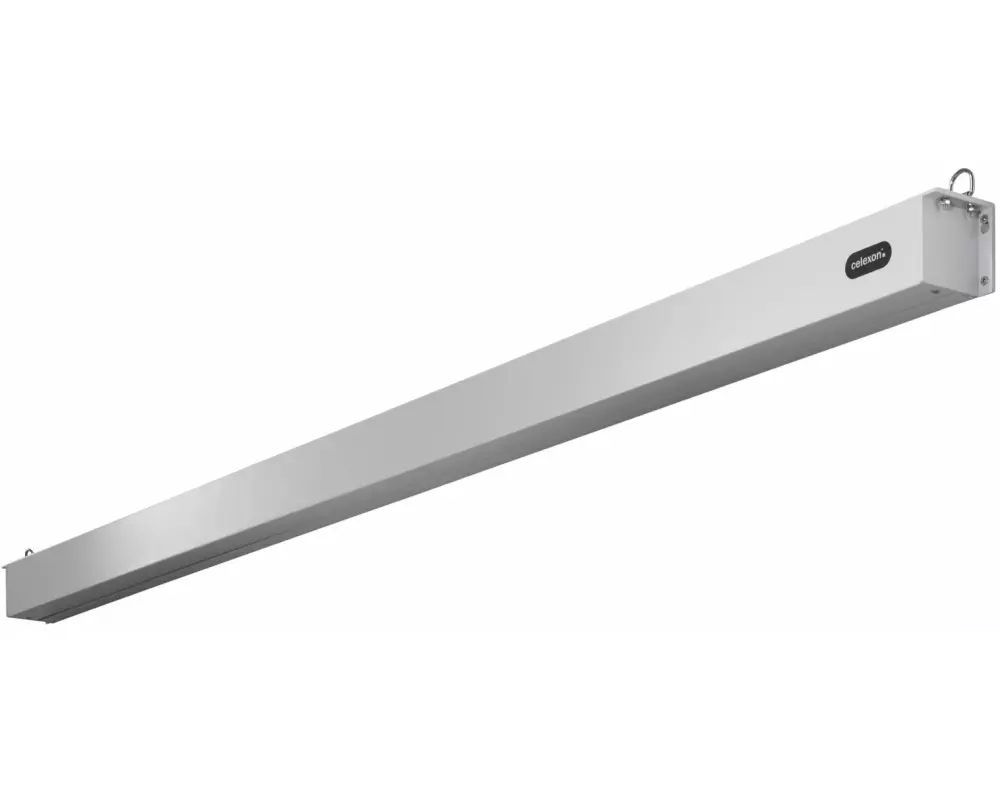 Celexon Motorleinwand Pro Plus 220x137 cm 16:10