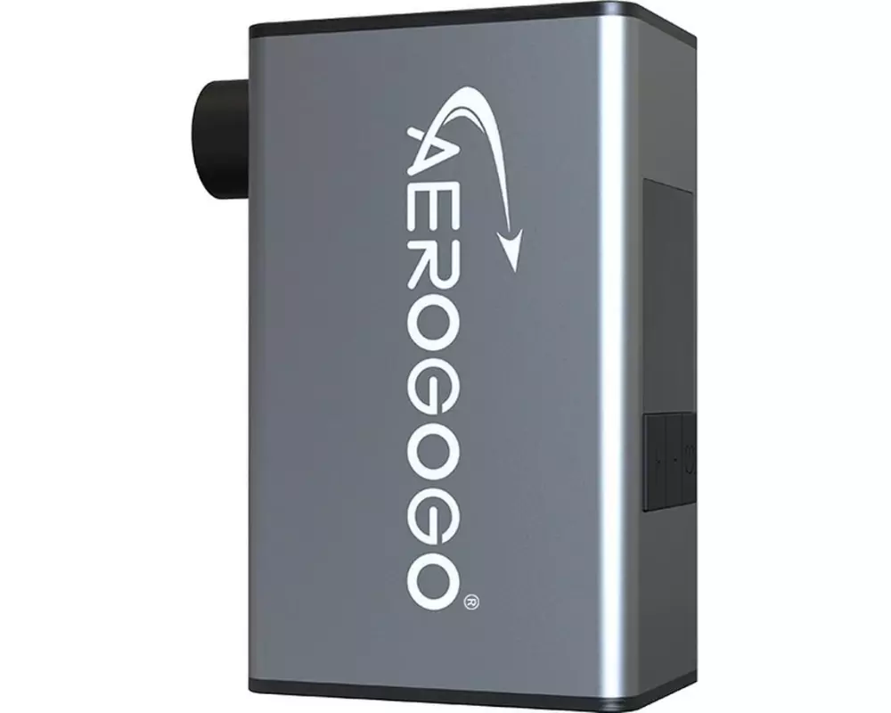 Aerogogo Luftpumpe 150psi AS3 Max