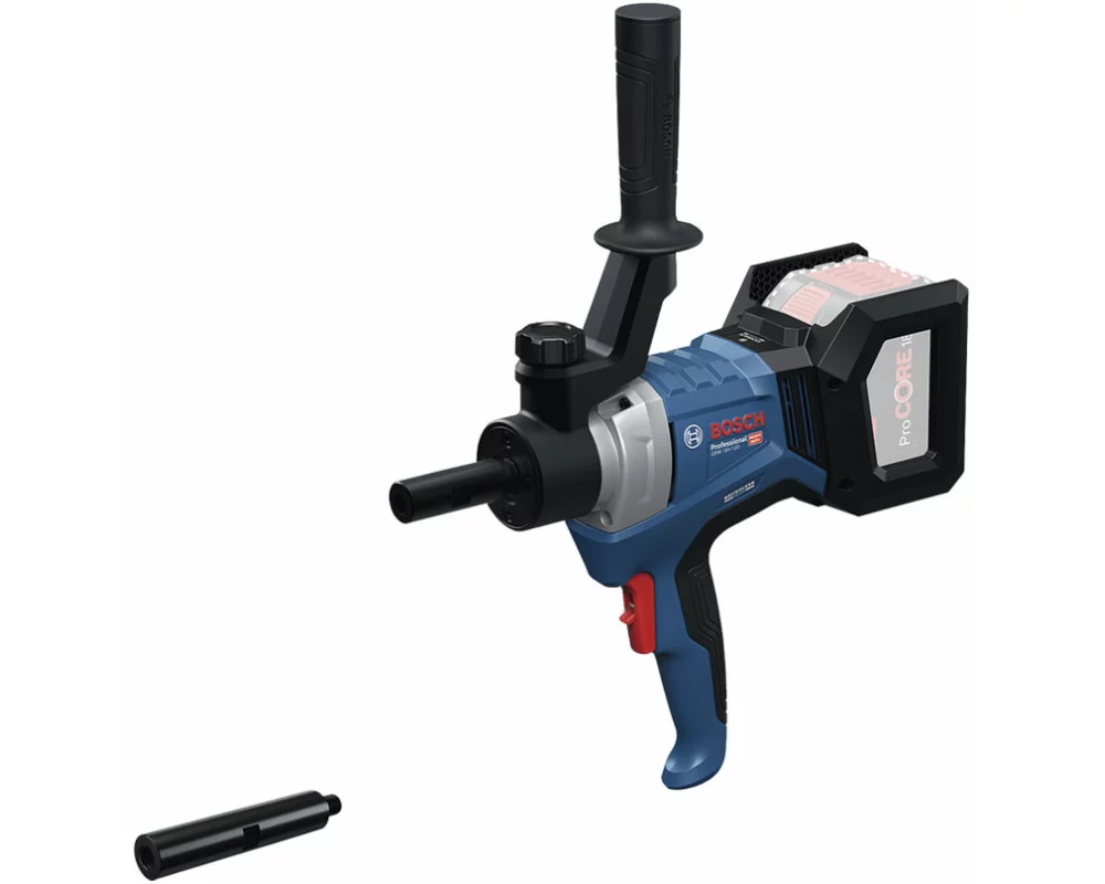 Bosch Rührwerk GRW 18V-120 0.601.1C2.000