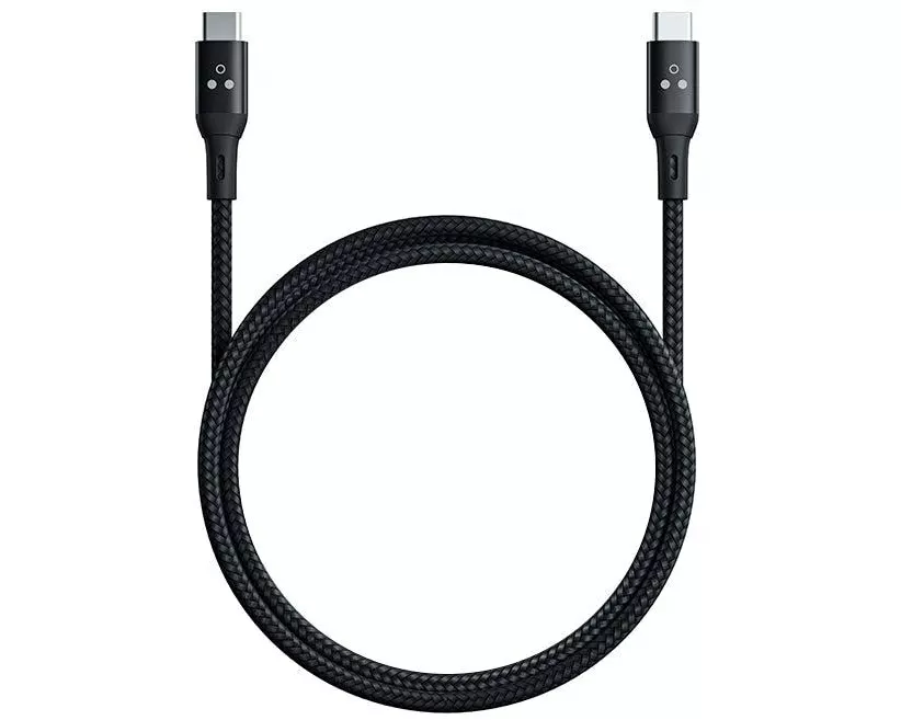 omnicharge Kabel USB-C auf USB-C PD3.1