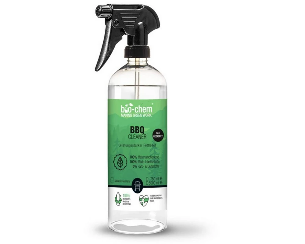 Bio Chem BBQ Cleaner 750 ml