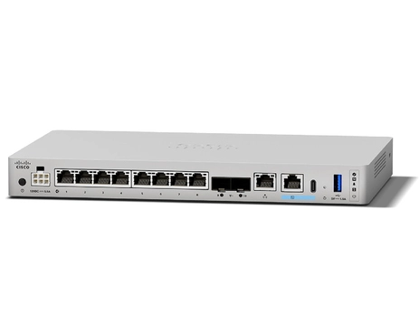 Secure Firewall 1220 Appliance Compact