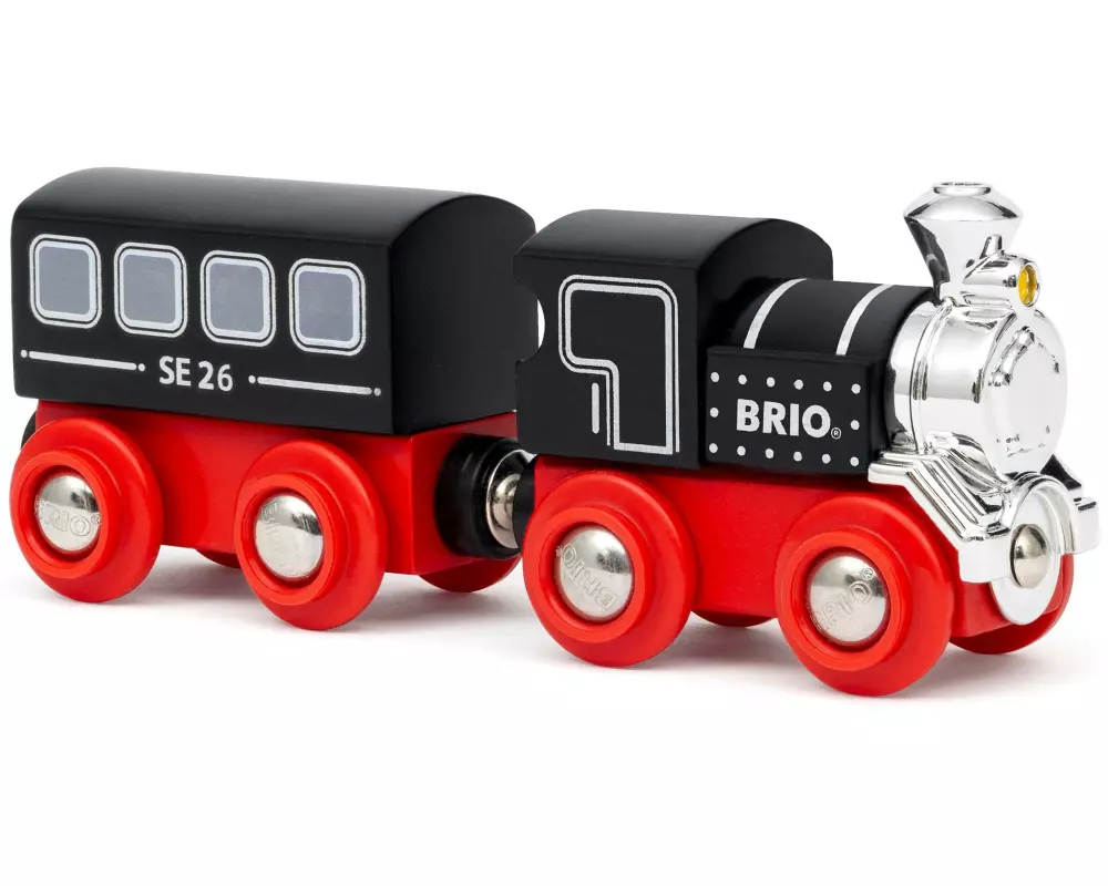 BRIO Sondereditionszug 2026