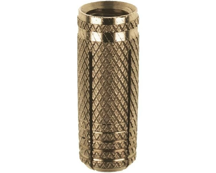 Tox-Dübel Spreizdübel Metrix M8 x 28 mm, Blister 6 Stück