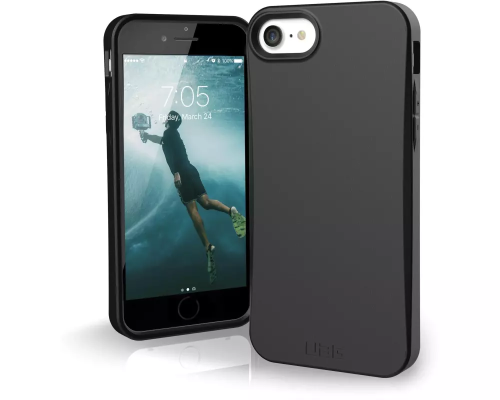 UAG Back Cover Scout Scout Case BULK iPhone SE