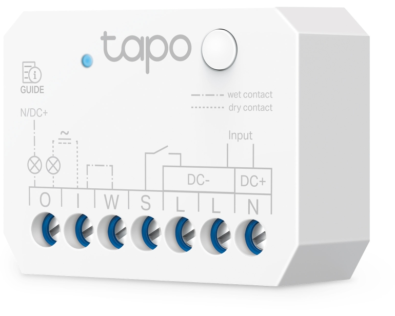 TP-LINK Smart Switch Module Tapo S110E