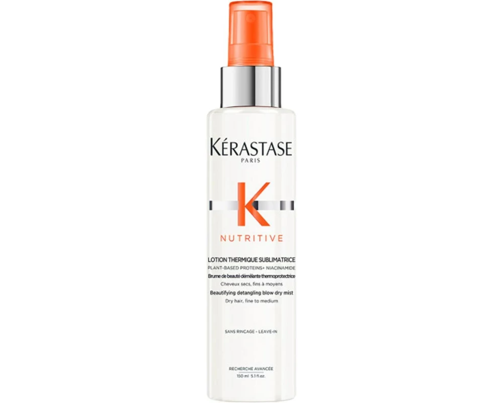 Kérastase Nutritive Lotion Thermique Sublimatrice 150 ml