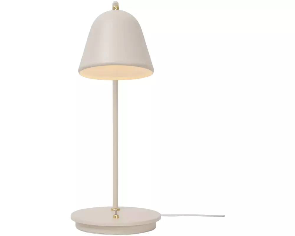 Nordlux Tischleuchte Fleur E14, max 15W, IP20