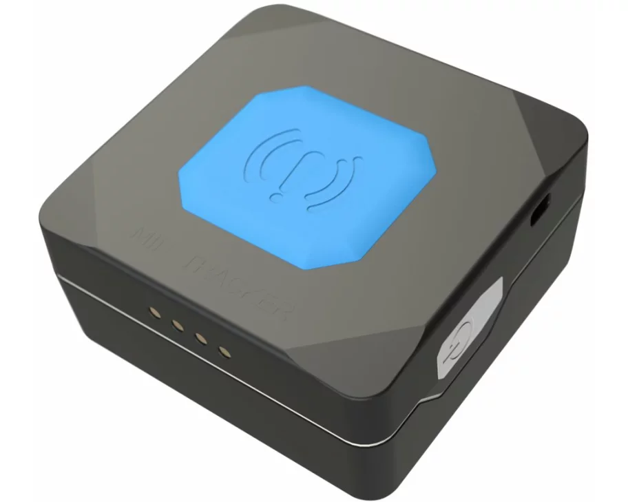 TELTONIKA TELEMATICS TMT250 Int. Battery