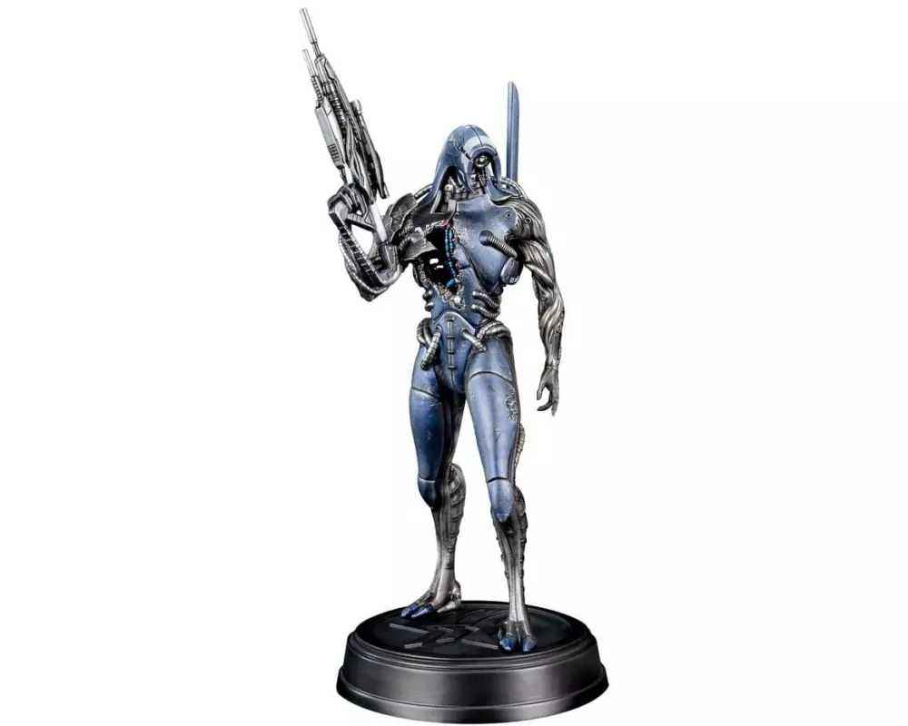 Dark Horse Mass Effect PVC Statue Legion