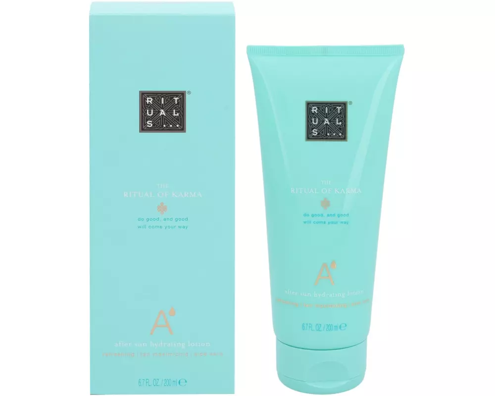 Rituals After Sun Karma 200 ml