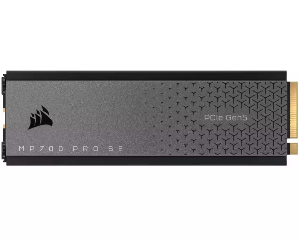 Corsair SSD MP700 Pro Se M.2 2280 NVMe 2000 GB