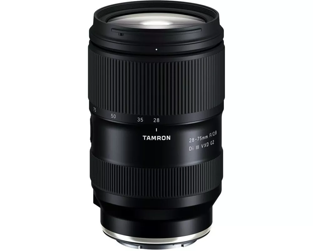 Tamron Zoomobjektiv AF 28-75mm F/2.8 Di III VXD G2 Sony E-Mount