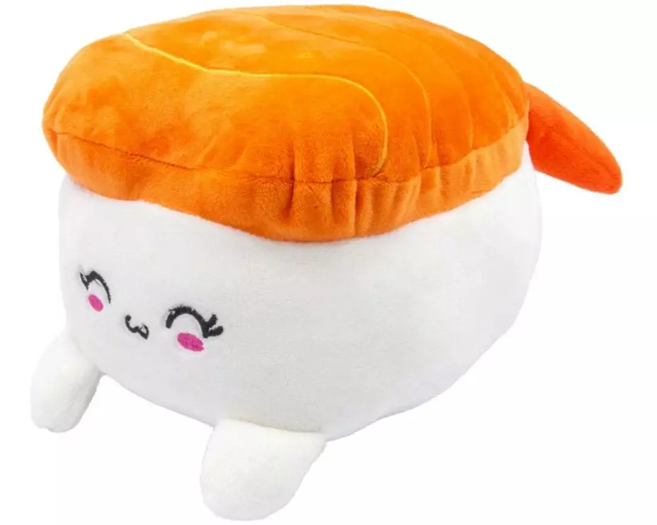 Joy Toy Plüsch Yummis Sushi mit Lachs
